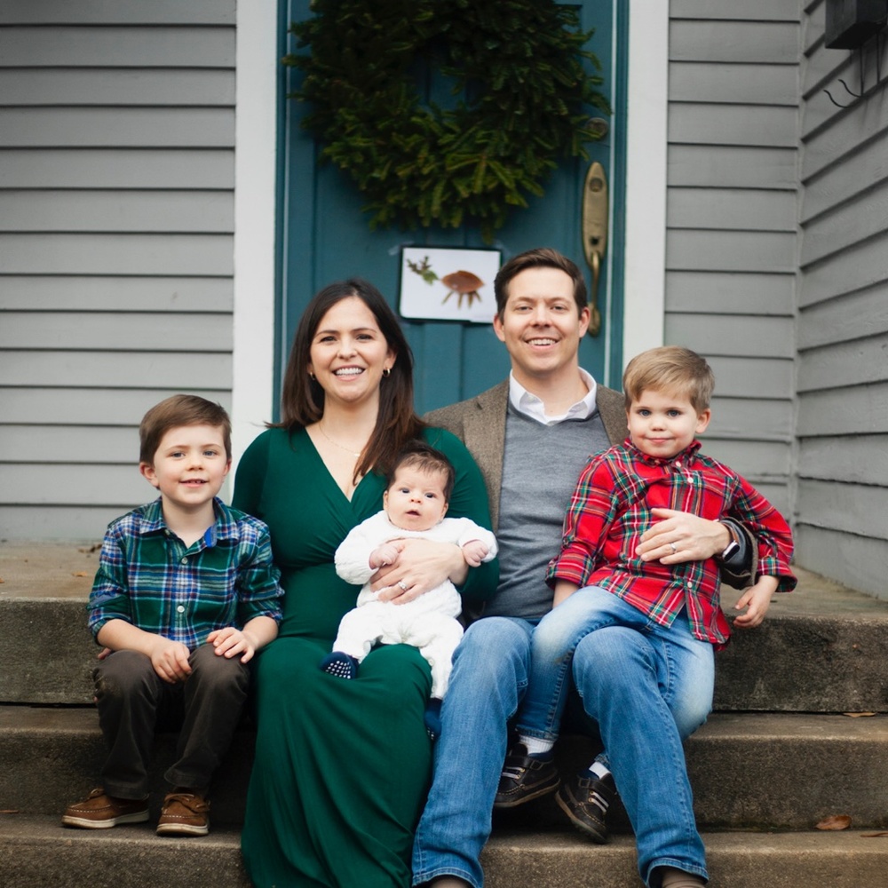 Meet your Posher, Stephanie